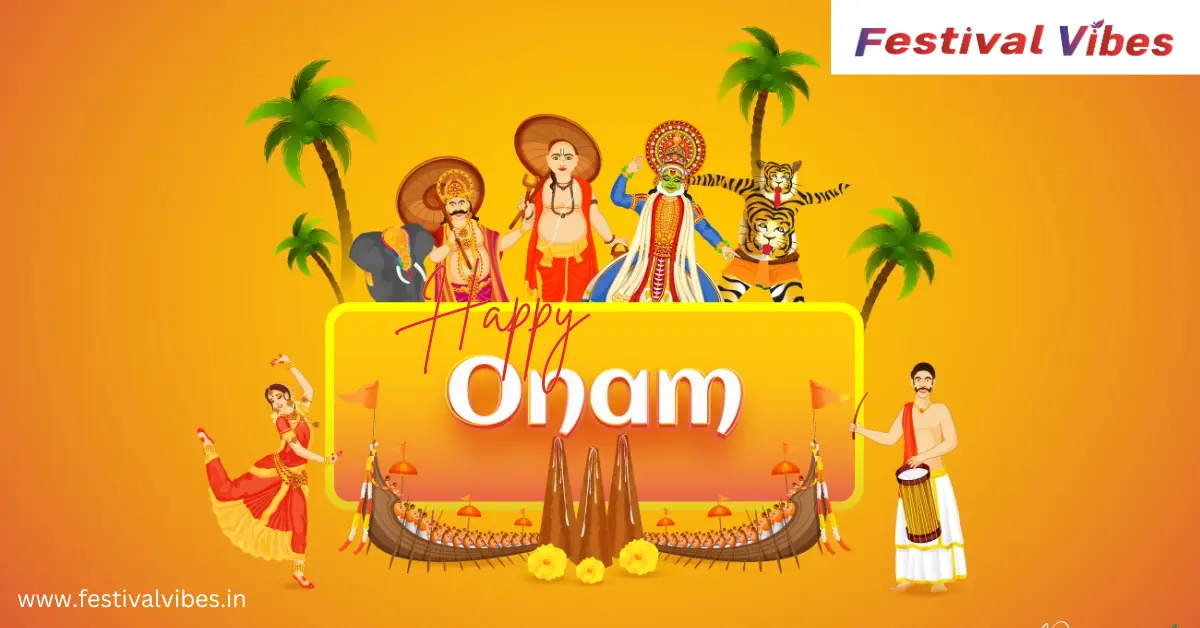 Onam 2024: ओणम कब और क्यों मनाया जाता है? जानिए इतिहास और महत्व